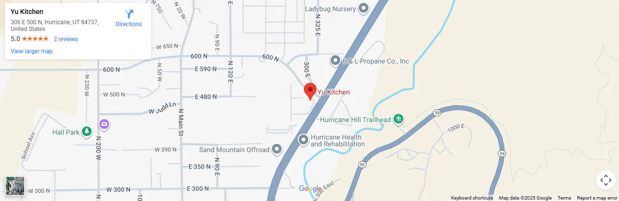 Location 306 E 500 N, Hurricane, UT 84737, United States Location 306 E 500 N, Hurricane, UT 84737, United States